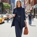Conjunto de 3 piezas para mujer